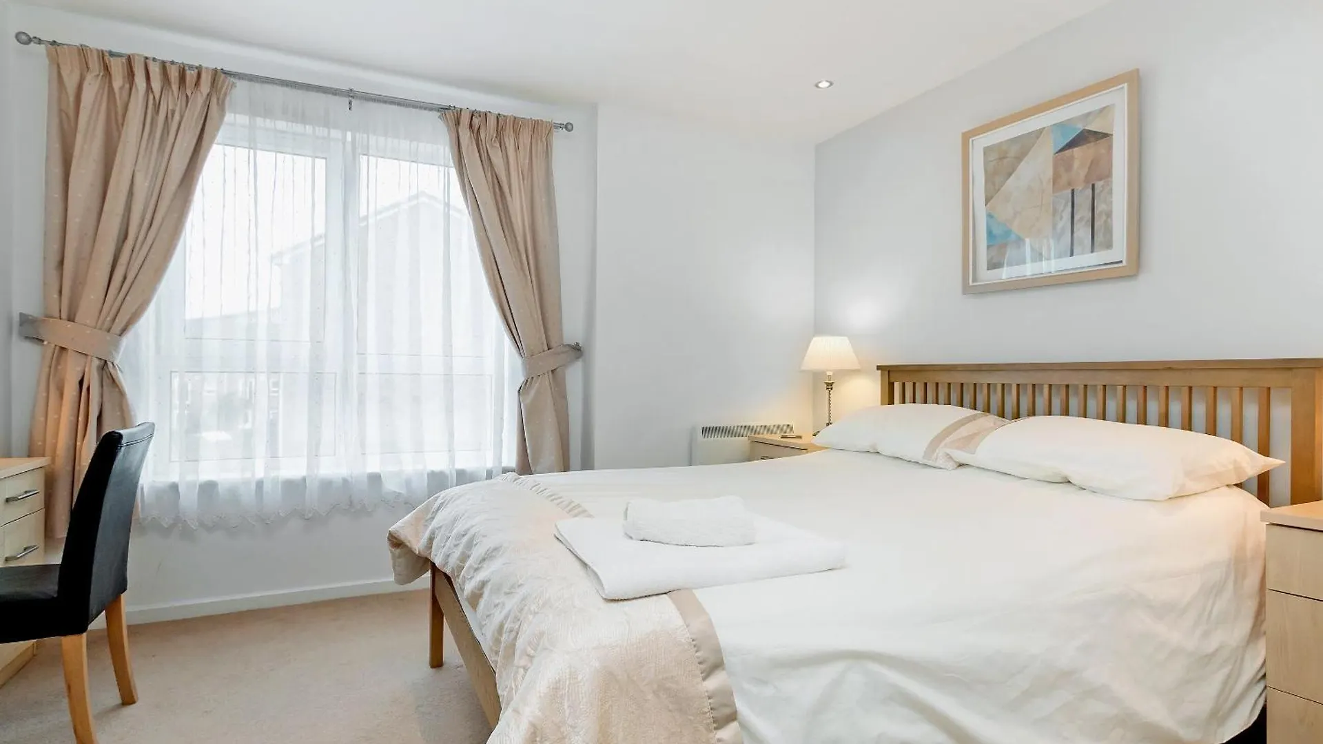 Holiday home Beachlands Llanelli