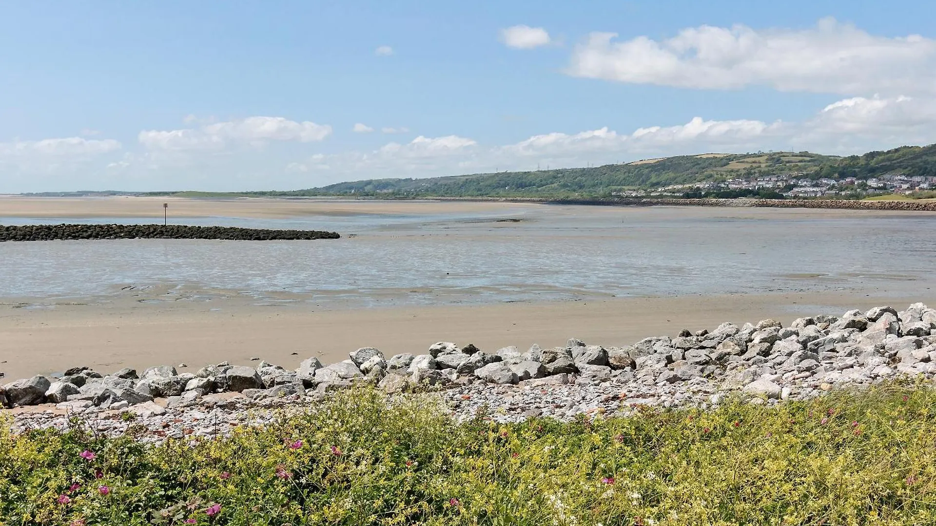 Beachlands Llanelli United Kingdom